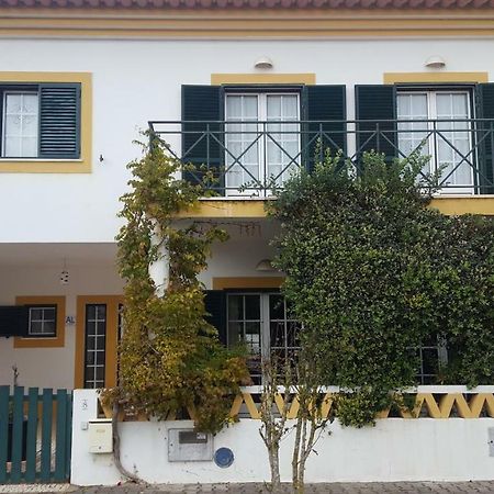 Villa Casa Da Oliveira Vila Nova de Milfontes Esterno foto