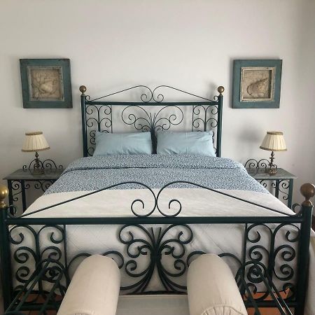 Villa Casa Da Oliveira Vila Nova de Milfontes Esterno foto