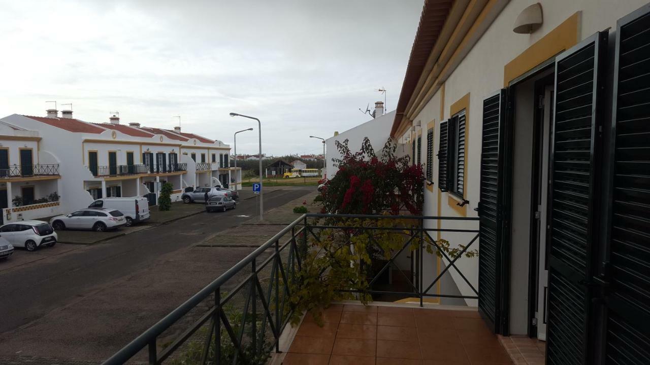 Villa Casa Da Oliveira Vila Nova de Milfontes Esterno foto