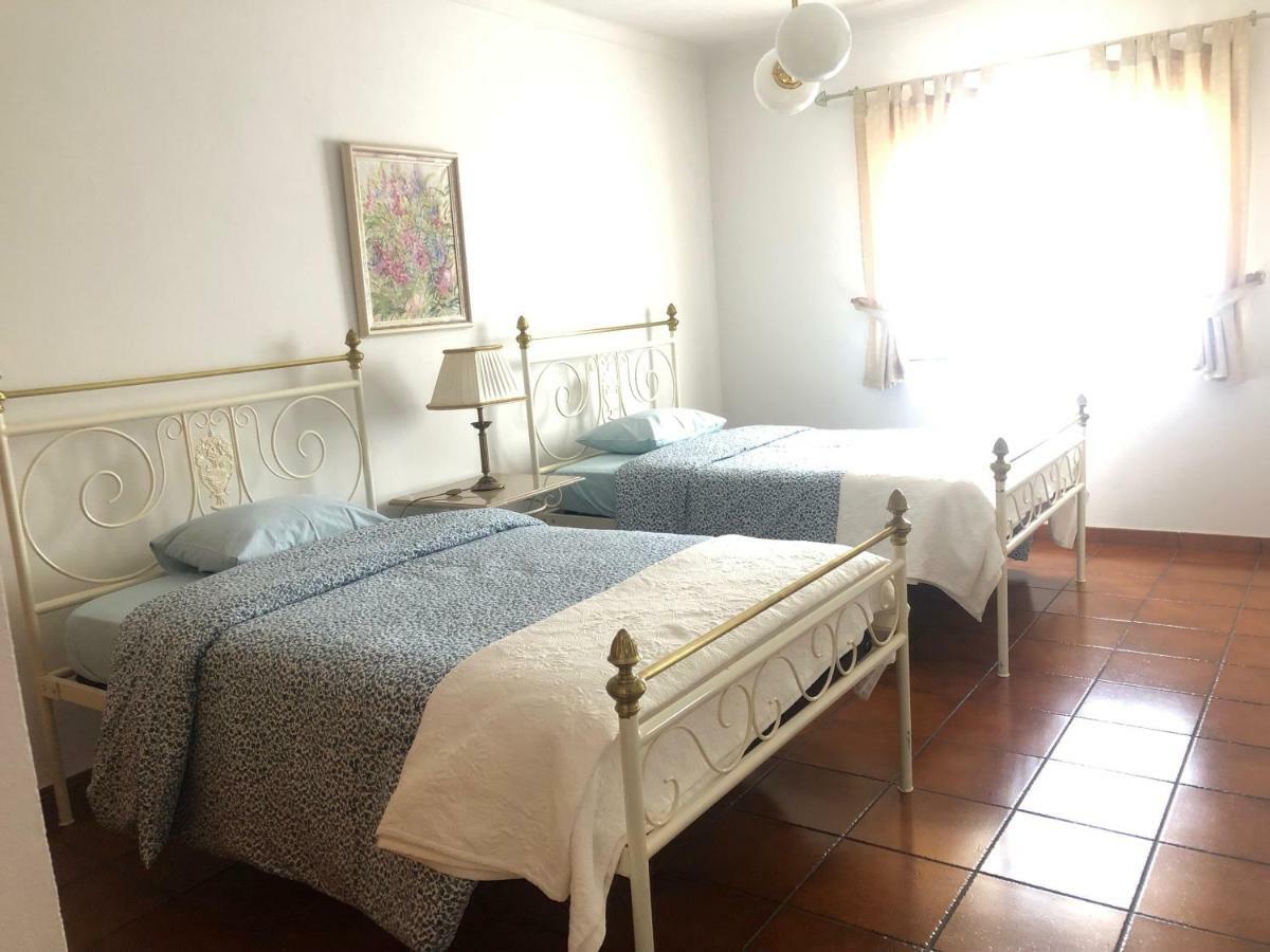 Villa Casa Da Oliveira Vila Nova de Milfontes Esterno foto