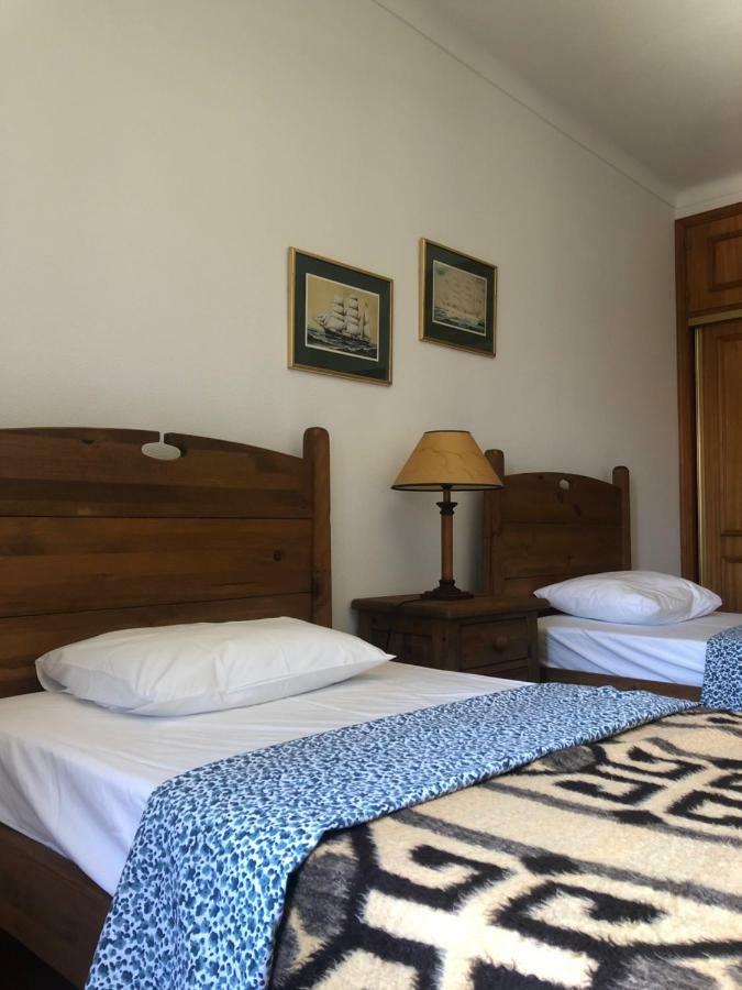 Villa Casa Da Oliveira Vila Nova de Milfontes Esterno foto