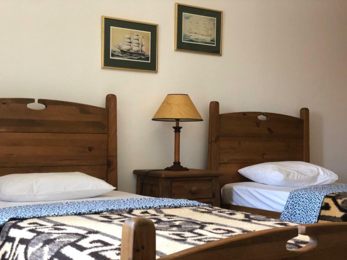 Villa Casa Da Oliveira Vila Nova de Milfontes Esterno foto